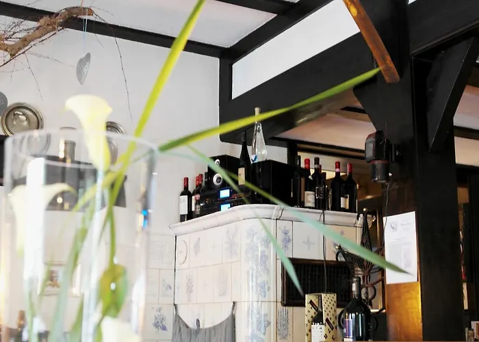 Hotel Blauer Fasan