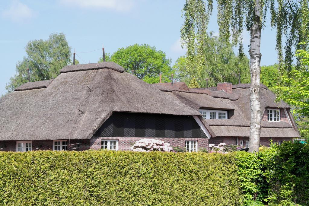 Blauer Fasan Hotel Wiesmoor