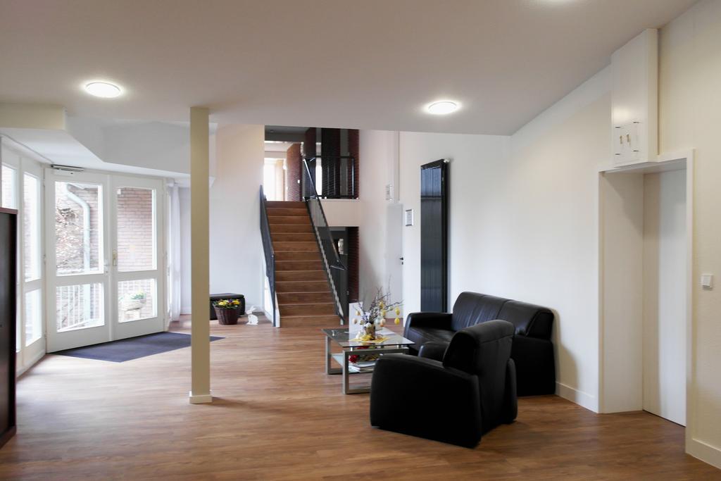 Hotel Blauer Fasan